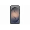 Telefono Dėklas - Samsung Galaxy S26 Patvarus Magnetinis Dėklas, Smūgių Sugėrimas, Juoda