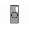 Telefono Dėklas - Samsung Galaxy S26 Patvarus Magnetinis Dėklas, Smūgių Sugėrimas, Juoda