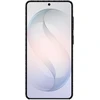 Telefono Dėklas - Samsung Galaxy S26 Plus Anglies Pluošto Magnetinis Pilkas