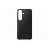 Telefono Dėklas - Samsung Galaxy S26 Slim Magnetinis Dėklas, Belaidis Įkrovimas, Juodas