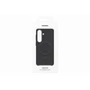 Telefono Dėklas - Samsung Galaxy S26 Slim Magnetinis Dėklas, Belaidis Įkrovimas, Juodas