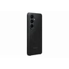 Telefono Dėklas - Samsung Galaxy S26 Slim Magnetinis Dėklas, Belaidis Įkrovimas, Juodas