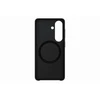 Telefono Dėklas - Samsung Galaxy S26 Slim Magnetinis Dėklas, Belaidis Įkrovimas, Juodas