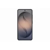 Telefono Dėklas - Samsung Galaxy S26 Slim Magnetinis Dėklas, Belaidis Įkrovimas, Juodas