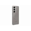 Telefono Dėklas - Samsung Galaxy S26 Slim Magnetinis Dėklas, 0.95mm, Polikarbonatas, Pilkas