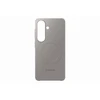 Telefono Dėklas - Samsung Galaxy S26 Slim Magnetinis Dėklas, 0.95mm, Polikarbonatas, Pilkas