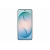 Telefono Dėklas - Samsung Galaxy S26 Ultra Silikoninis Magnetinis Dėklas, Belaidis Įkrovimas, Šviesiai Mėlyna