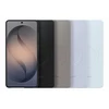 Telefono Dėklas - Samsung Galaxy S26 Ultra Slim Magnetinis Dėklas, Belaidis Įkrovimas, Pilkas