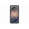 Telefono Dėklas - Samsung Galaxy S26 Ultra Tvirtas Magnetinis Dėklas, Smūgių Sugėrimas, Juodas