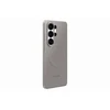 Telefono Dėklas - Samsung Galaxy S26 Ultra Slim Magnetinis Dėklas, Belaidis Įkrovimas, Pilkas