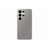 Telefono Dėklas - Samsung Galaxy S26 Ultra Slim Magnetinis Dėklas, Belaidis Įkrovimas, Pilkas