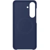 Dėklas SS741CLE Slim Magnet Case Samsung Galaxy S26 FE, Mėlyna Violet