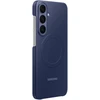 Dėklas SS741CLE Slim Magnet Case Samsung Galaxy S26 FE, Mėlyna Violet