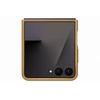 Telefono dėklas - Samsung VF766PAEGWW „Kindsuit“ dėklas Galaxy Flip7, kupranugario spalvos