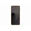 Telefono dėklas - Samsung VF766PAEGWW „Kindsuit“ dėklas Galaxy Flip7, kupranugario spalvos