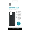 Telefono dėklas - ZAGG IFROGZ Defence Case iPhone 14, Juodas