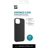 Telefono dėklas - ZAGG InvisibleShield Defence Case iPhone 13/14, 302011820, juodas