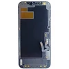 Telefono Ekranas - HX iPhone 12 Pro LTPO Minkštas OLED 120 Hz Ekrano Modulis