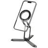 PULUZ PU3223B Phone Holder Juodas