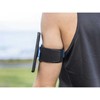 Quad Lock QLM-ARM Holder Mobile phone/Išmanusis telefonas Juodas, Mėlyna
