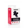SEEK TOTI Universal Car Air Vent Mount Phone Holder, Juodas
