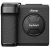 Telefono laikiklis - Ulanzi CapGrip II Bluetooth išmaniojo telefono laikiklis su trikojų tvirtinimu
