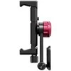 Telefono laikiklis - Ulanzi MA51 Quick Clip Išmanusis telefonas Holder, Adjustable, Juodas