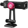Telefono laikiklis - Ulanzi MA51 Quick Clip Išmanusis telefonas Holder, Adjustable, Juodas