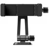 Telefono laikiklis - Ulanzi MA51 Quick Clip Išmanusis telefonas Holder, Adjustable, Juodas