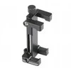 Telefono Laikiklis - ULANZI ST-03 Aliuminio 1/4" Stovo Tvirtinimas, 58-104mm Plotis