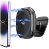 Telefono laikiklis - VRIG MG-06 Magnetinis laikiklis išmaniesiems telefonams su reguliuojamu kampu