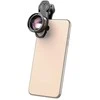 Telefono Objektyvas - Apexel APL-HB100MM 100mm Makro Optinis Stiklas