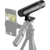 Telefono objektyvas - Apexel APL-HB170SW 170° plataus kampo objektyvas universalus spaustukas