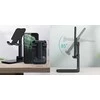 Choetech Chotech H88-BK telefono stovas (juodas)