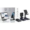 Choetech Chotech H88-BK telefono stovas (juodas)