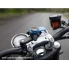 Quad Lock QLA-VDM Vibration damper for mobile phone/smartphone Juodas