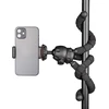 Telefono Trikojo Laikiklis - D-Fruit Flexi M Telefono Adapteris 58–89 mm