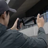 Pgytech Telefono vaizdo įrašymo laikiklio rinkinys PGY ProShot iPhone 17 Pro Max