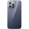 Telefono dėklas, skirtas iPhone 15 ProMax Baseus OS-Lucent serijai (aiškus)