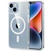 Dėklas ESR Classic Hybrid, skirtas iPhone 14 Plus, Magsafe (skaidrus)