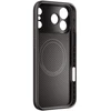 Telefonų dėklas - Freewell iPhone 17 Pro Max 17mm objektyvo tvirtinimas Kevlar pluoštas