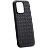 Apsauginis telefono dėklas Joyroom JR-BP005, skirtas iPhone 15 Pro Max (juodas)