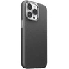 Magnetinis telefono dėklas, skirtas iPhone 15 Pro Joyroom JR-BP007 (juodas)