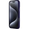 Dėklas Nillkin LensWing Magnetic iPhone 16 Pro Max (violetinė)