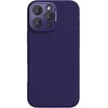 Dėklas Nillkin LensWing Magnetic iPhone 16 Pro Max (violetinė)