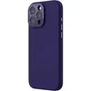 Dėklas Nillkin LensWing Magnetic iPhone 16 Pro Max (violetinė)