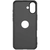 Dėklas do iPhone 16 Plus Nillkin Super Frosted Pro (juoda)