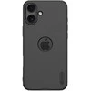 Dėklas do iPhone 16 Plus Nillkin Super Frosted Pro (juoda)