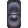 Dėklas do iPhone 16 Plus Nillkin Super Frosted Pro (juoda)