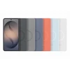 Telefono Dėklas - Samsung Galaxy S26 Ultra Silikoninis Magnetinis Dėklas, Juoda